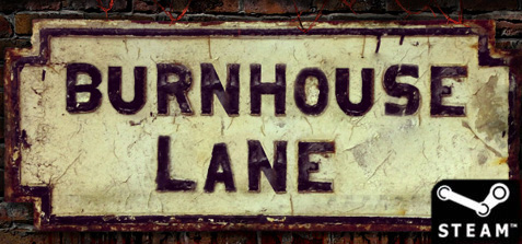 Credits Videogame Burnhouse Lane