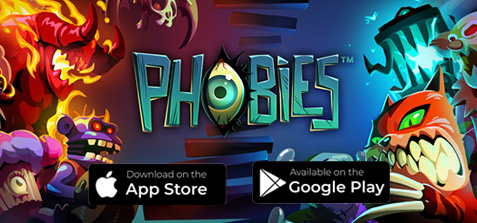 Mobile Game Phobies