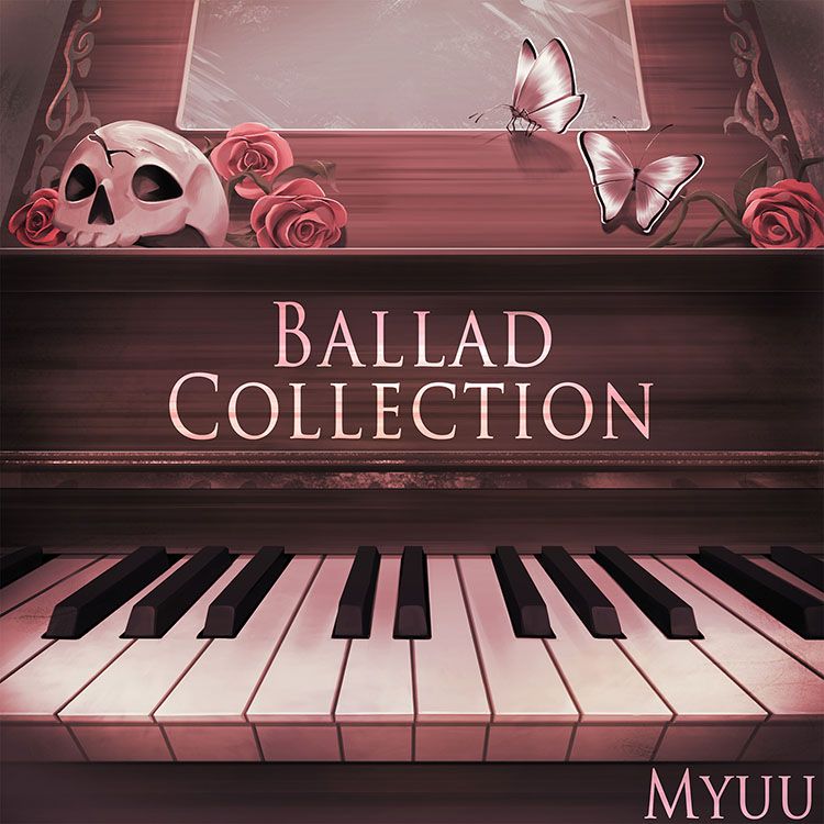 Shop-BalladCollection